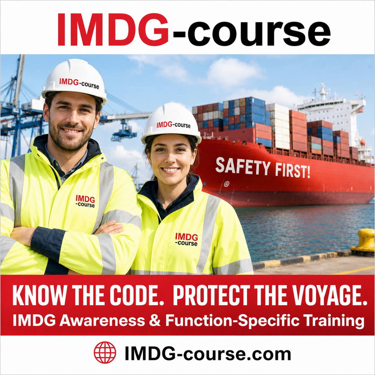 IMDG Code